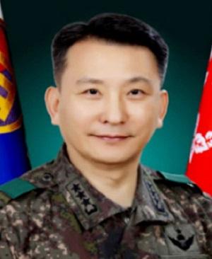 군 장성인사, 김승겸 육군 참모차장 프로필