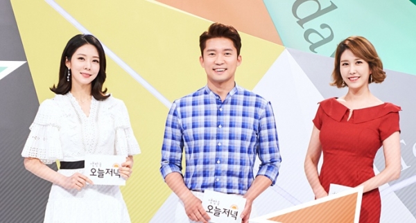 [생방송 오늘저녁] 석쇠불고기 쌈밥·무한리필 족발·해족왕·수리산채·열두척반상·남해향촌·찰옥수수
