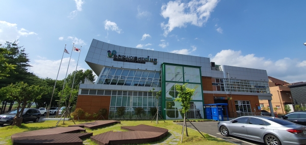 우리동네 환경 지킴이 순천업사이클센터 더새롬 다채로운 활동 눈길