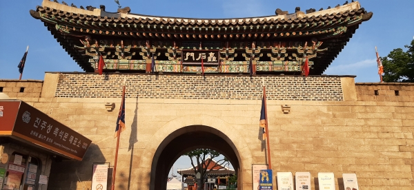 충무공 이순신과 거북선[37회]-창의사 김천일 등, 진주성에서 순절하다