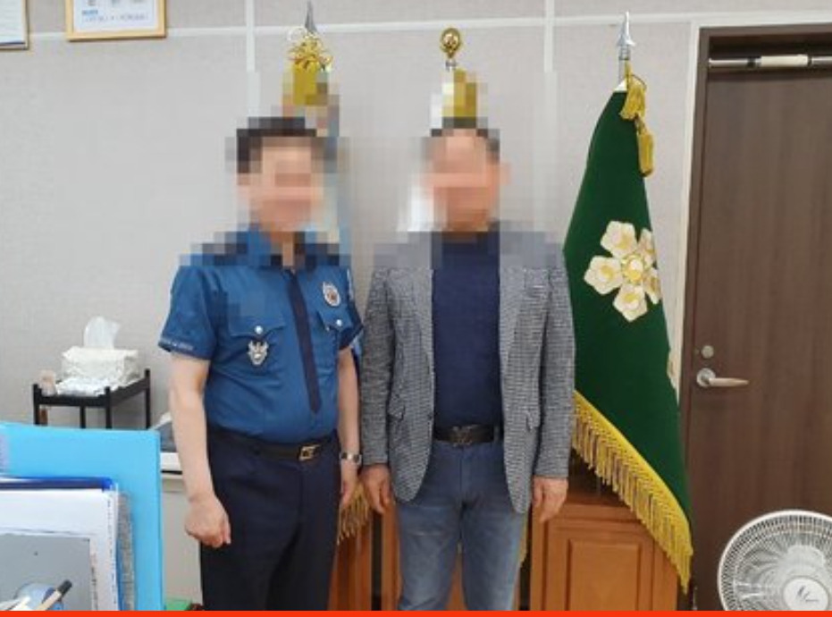 사건 브로커가 쥐락펴락한 광주경찰 민낯