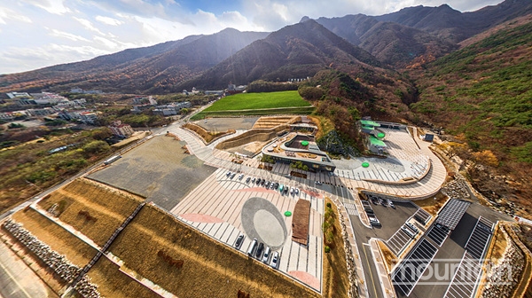 캠핑과 영화제를 함께 즐길 기회