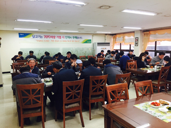 수요일은 닭·오리고기 먹는 날