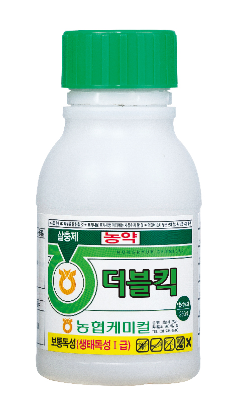 [기획]2017 작물보호제 신제품 열전 ①농협케미컬·동방아그로