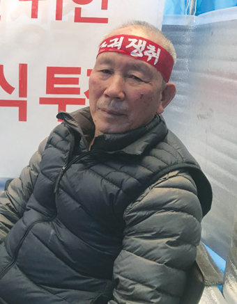 국내 사슴농가 기반 조성이 가장 중요
