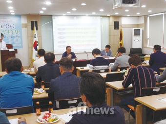 대전충남양돈농협, 포도먹은돼지 포크빌 브랜드협의회
