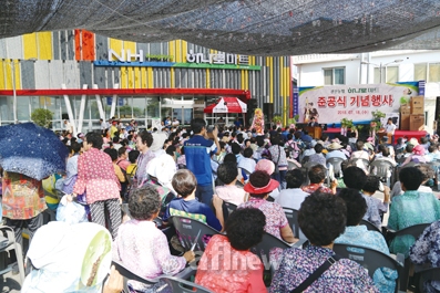 장흥 관산농협, 하나로마트 준공… 조합원 실익·편의성 UP