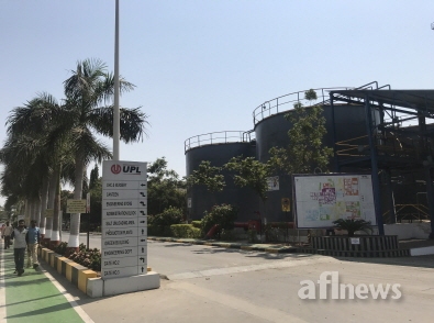 [기획 특집] 세계를 품은 농화학기업, UPL을 가다 (중) 성공 비결을 파헤친다