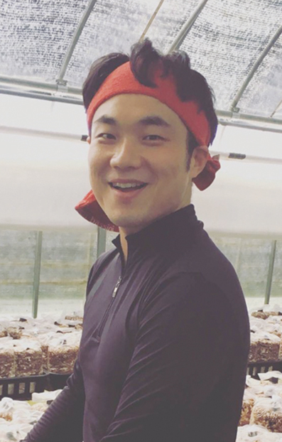 [청년농업인 자유발언대] ㊴박준호 농업회사법인 (주)담다 대표