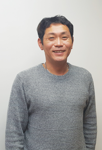 [사람과 사람]임치호 임박사농업회사법인 부사장