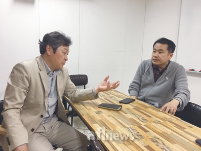 [길경민 대기자의 현장] 가공 원료 공급…정부·농업인·기업체 협력 시스템 만들어야