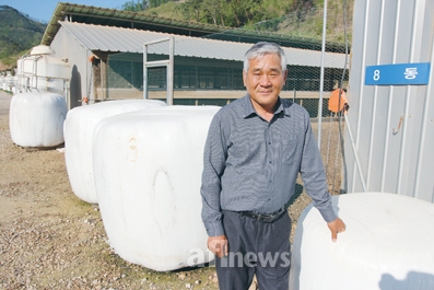 [농림축수산인 성공스토리] 이몽희 농업회사법인 (주)닭실재래닭연구소 대표이사