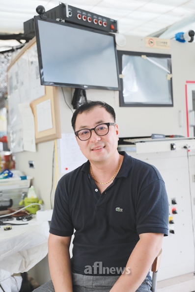 [기획연재] 농식품 벤처·창업 농업혁신을 견인하다 ⑩경험을 넘어 데이터기반의 과학영농 선도하는 농업회사법인 네오팜