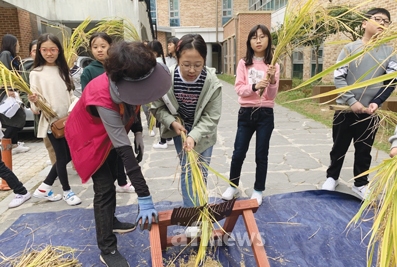 농업의 소중함 배우는 스쿨팜 사업 호평