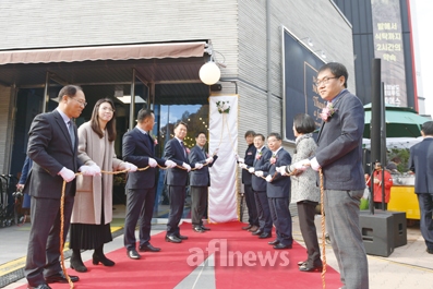충남도, 로컬푸드 광역직거래센터 설치… 新유통모델구축