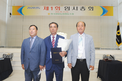 벌꿀 흉작 대비 양봉직불제 조속히 도입해야