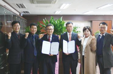 광주축협, 신제품 하나로 축우사료 출시
