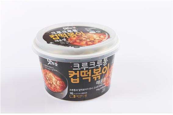 [2020 라이스쇼] (주)맛찬들백미식품, 전통방식으로 제조한 떡 라이스쇼에서 선보일 것