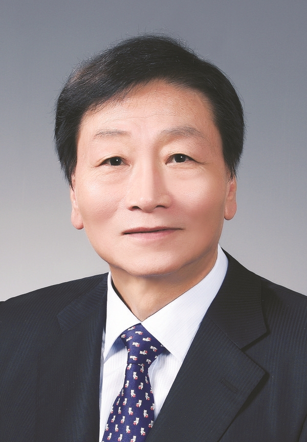 [2021 신년 메시지] 윤재동 한국작물보호협회장
