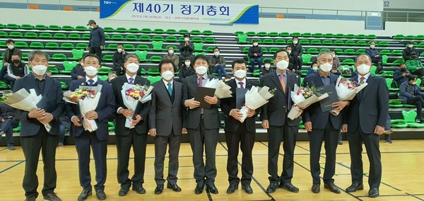 인천강화옹진축협, 당기순익 3억7000만원 시현