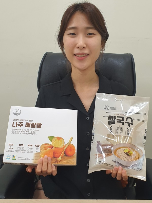 [파워 인터뷰]류정희 농업회사법인 레인보우팜 (주)대표