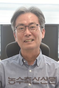 [기획연재] 명품사과의 이정표를 제시하다 ③엔비사과 농가 재배기술 전담조직 운영