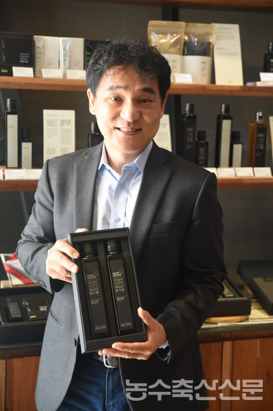 [Focus Company] (주)쿠엔즈버킷