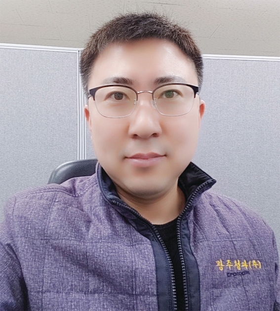 [사람과사람] 오 룡 광주청과(주) 인사재무팀장