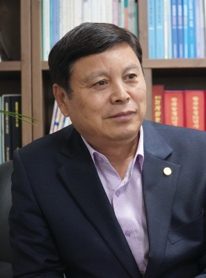 [2022 신년메시지] 이은만 한국농축산연합회장