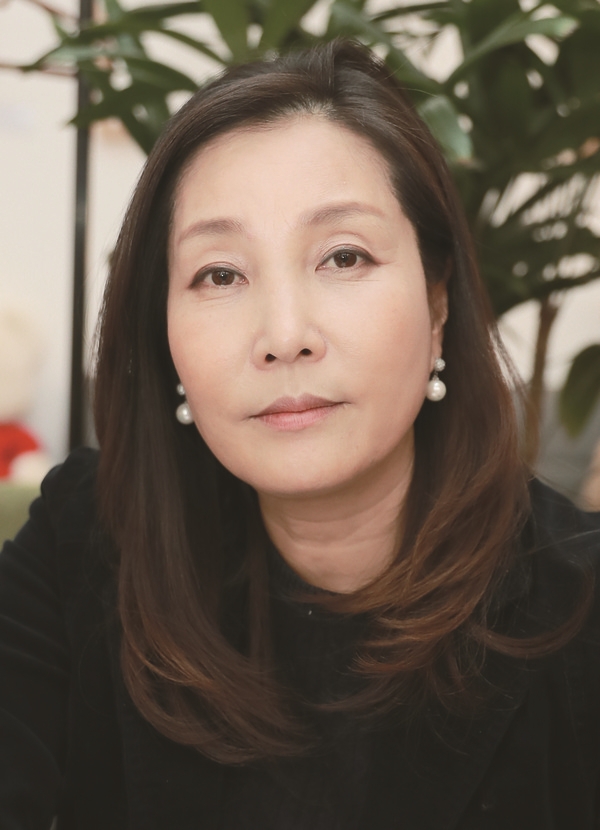  [사람과 사람] 김지수 한지이야기 대표