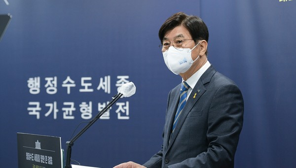 세종시 싱싱장터, 전국 최단기간 최대매출 달성