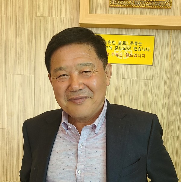 전국낙농관련조합장협의회장에 강래수 부산경남우유농협조합장