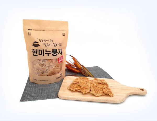 [2023 라이스쇼] 위생과 안전으로 우리 전통식품 알리는 (주)한국라이스바이오