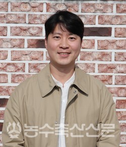 [2023 신젠타 청년농업인 네트워크] MZ농업인과 착한동행-④유종신 늘봄에프앤비 대표