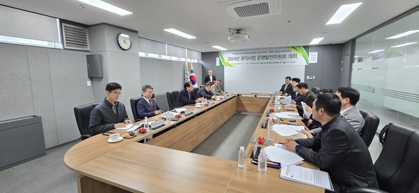 도매법인협회 가락시장지회·가락공판장, 출하 농업인을 위한 공익사업 본격 추진