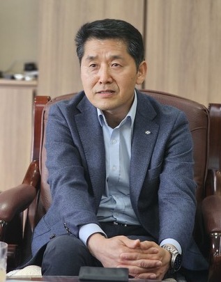 [AFL 인터뷰] 임채영 수협노량진수산(주) 대표이사