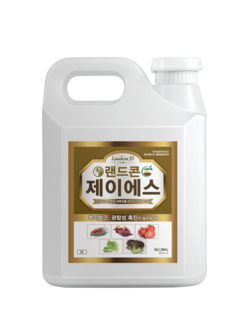 글로벌아그로, 벼 육묘관리엔 랜드콘 제이에스와 메소나