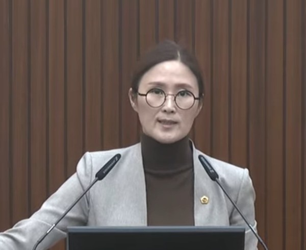 김현미 세종시의원, 세종시, 보통교부세 206억원 막대한 패널티 발생