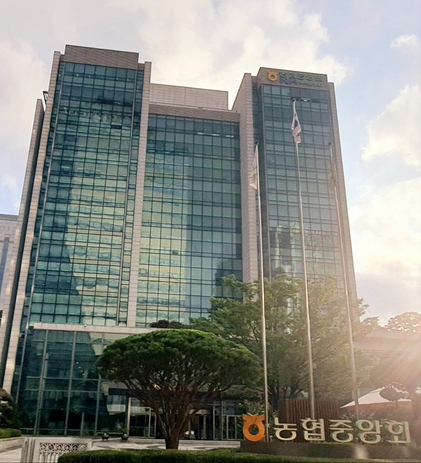 농협중앙회, 미래 전략 추진 컨트롤타워 만든다