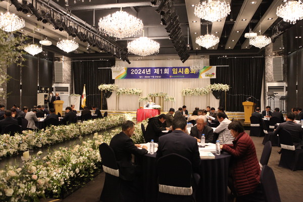 부경양돈농협, 내년도 당기순익 142억 목표