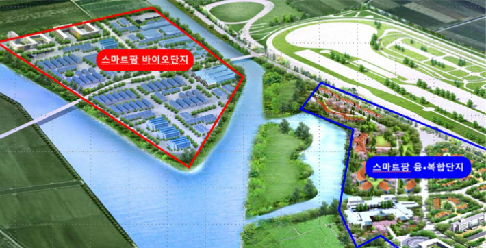 충남도, 청년 스마트팜 CEO 205명 탄생