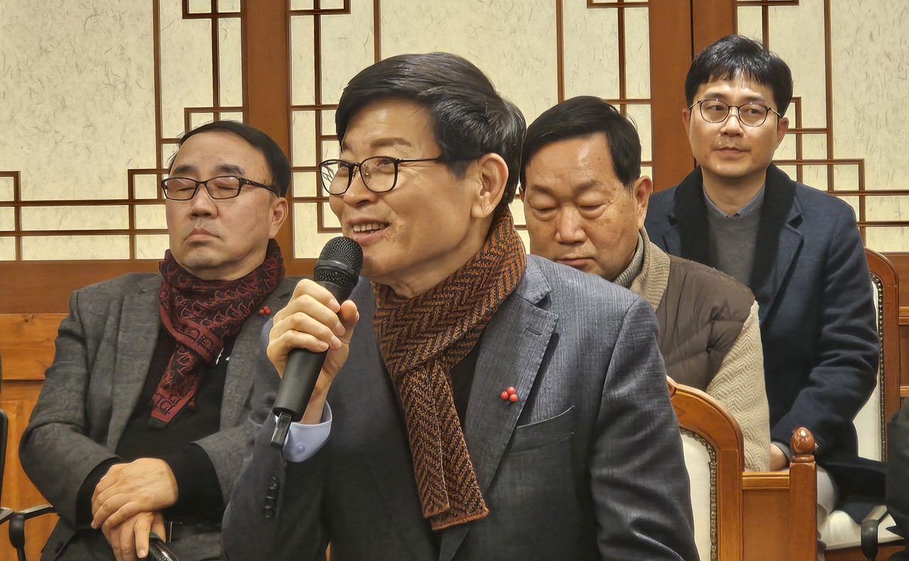 세종시, 따뜻한 나눔 실천… 이웃사랑 성금 전달식 개최
