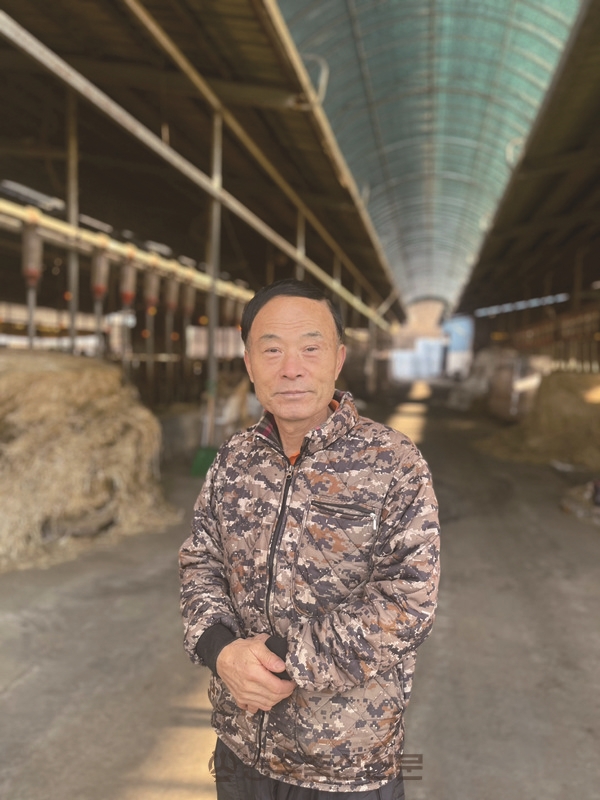 [농수축산신문-전국한우협회 공동기획] 한우협회 뿌리부터 튼튼히 시군지부를 찾아서 ①이지훈 전국한우협회 홍성군 지부장