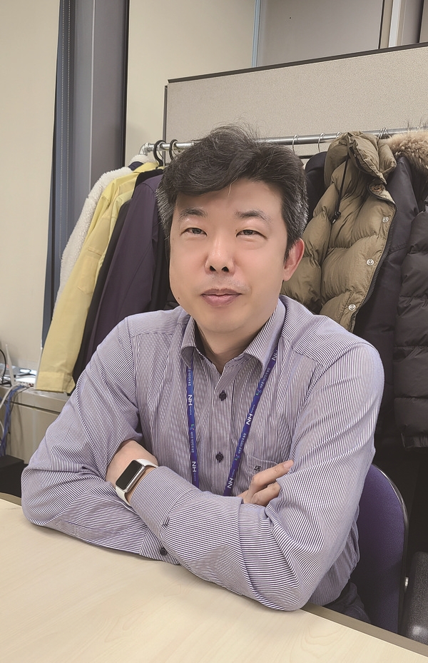 [사람과 사람] 최진 농협경제지주 축산경제 특수가축팀장