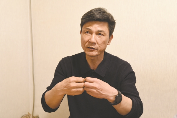 [사람과 사람] 박동준 한국농기계유통협동조합 아세아텍 경북협의회장