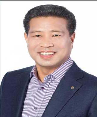 신임 전국배합사료가공조합장협의회장에 장주익 수원축협 조합장