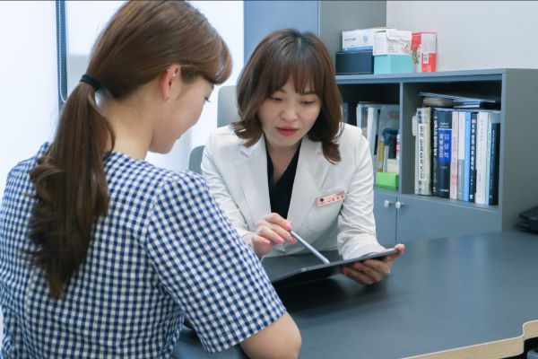 통증 줄인 얼굴 리프팅, 리니어펌이란? [윤정후 원장 칼럼]