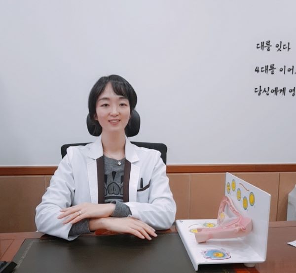 산후보약의 중요성, 인체 조직 재생 강화 도움 [정현지 원장 칼럼]