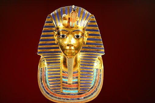 이집트의 왕은 신이야 사람이야? 파라오(pharaoh) [김권제 칼럼]