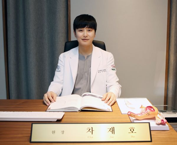 여성질환 예방 및 회복을 돕는 레이저 질타이트닝 시술이란? [차재호 원장 칼럼]